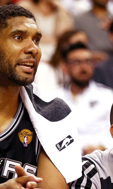 A look at the NBA's top 5 teams following LeBron's decision